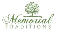 Memorial Traditions logo